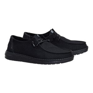 wendy stardust black/black