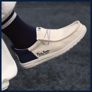 wally funk penn state nittany lions dark navy/egret