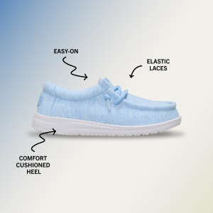 wally toddler stretch jersey light grey