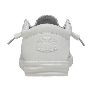 wally funk mono ghosted