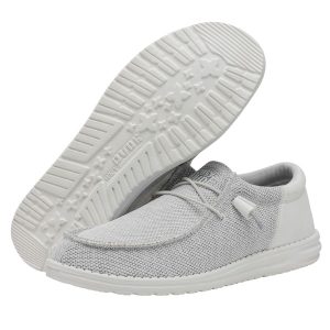 wally funk mono ghosted