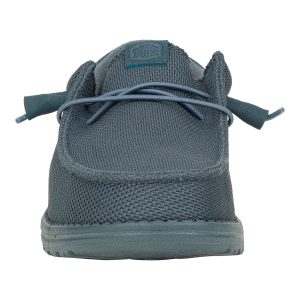 wally funk mono dark slate