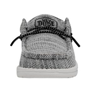 wally youth stretch yin and yang