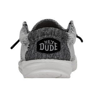 wally youth stretch yin and yang