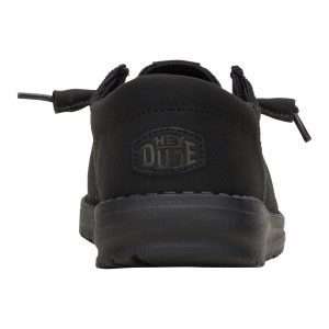 wendy funk mono black