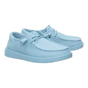 wendy funk mono tourmaline blue