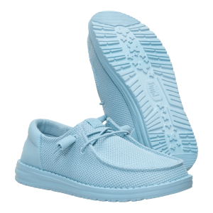 wendy funk mono tourmaline blue