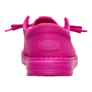 wendy funk mono fuchsia pink