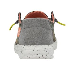 wendy sox peacock pink