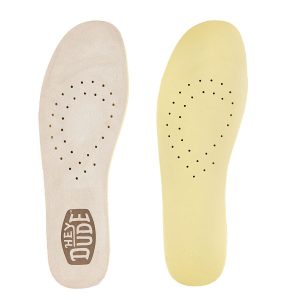 import placeholder for mens micro suede insoles tan 32593976