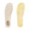 import placeholder for womens micro suede insoles tan 32594000