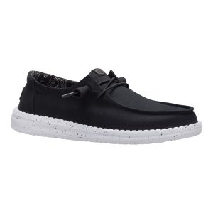 wendy stretch canvas black odyssey