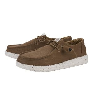 wendy stretch canvas taupe