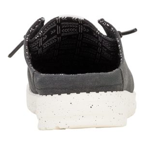 wendy slip classic black