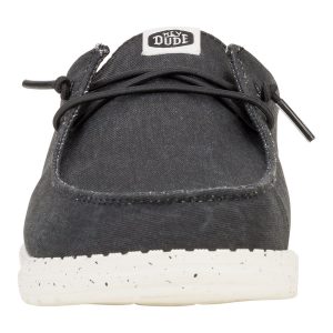 wendy slip classic black