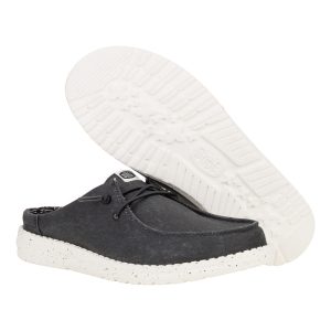 wendy slip classic black