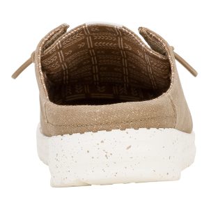 wendy slip classic walnut