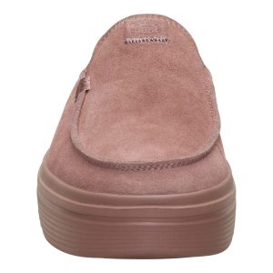 austin lift classic brown/brown