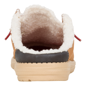 wally slip warmth beige