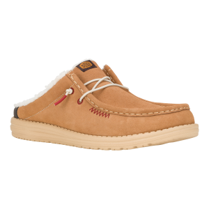 wally slip warmth beige