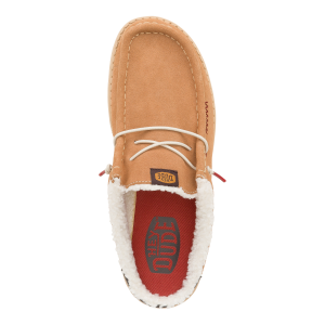 wally slip warmth beige