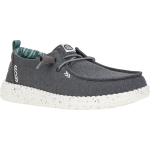 wendy chambray black