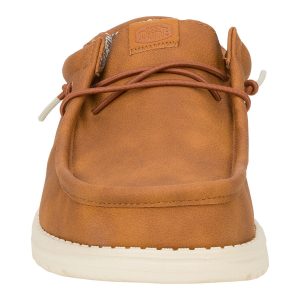 wally classic tan