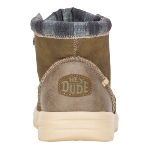 bradley classic walnut