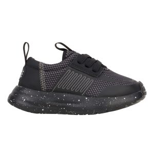 sirocco play toddler varsity black/black