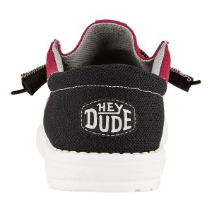 men's wally tri texas a&m texas am burgundy/multi