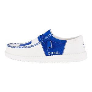 import placeholder for mens wally tri duke white blue 32594107