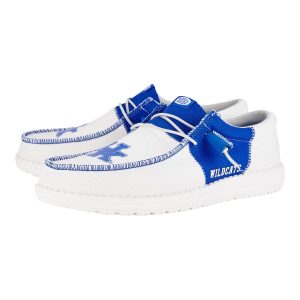 men's wally tri kentucky kentucky white/blue
