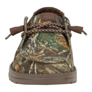 wendy realtree edge® colors brown/camo