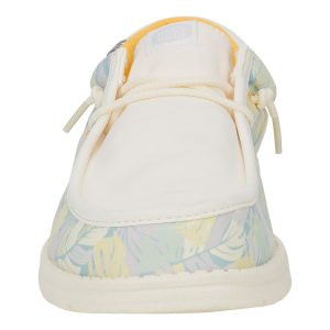 wally boardshort boardshort white/multi