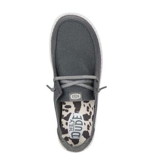 wendy stardust charcoal