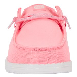 wendy stardust plumeria pink