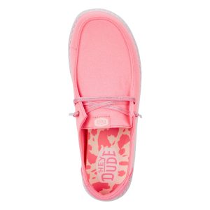 wendy stardust plumeria pink