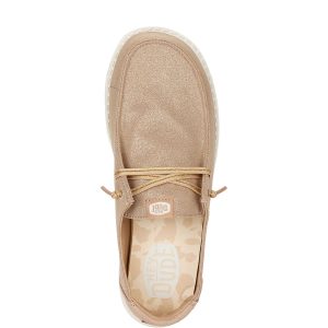 wendy stardust rose gold