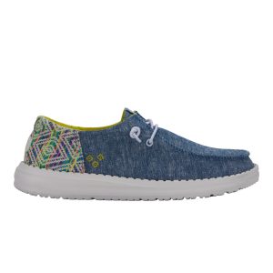 wendy funk surf baja blue/multi