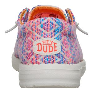 wendy funk surf baja blue/pink/multi