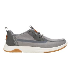 wally drift mesh monument grey