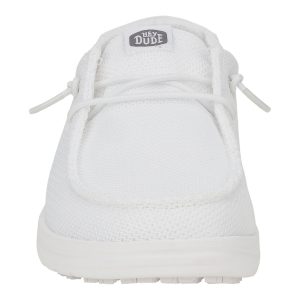 wendy work ce slip resistant white