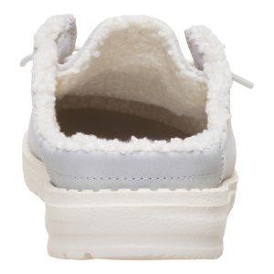 wendy slip warmth grey