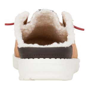 wendy slip warmth beige