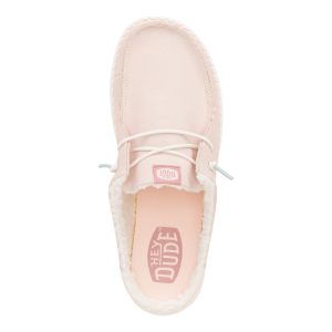 wendy slip warmth blush