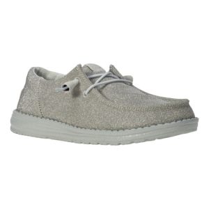 wendy funk holiday sparkle silver