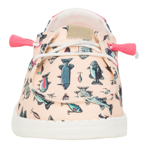 wendy fish lure bubblegum