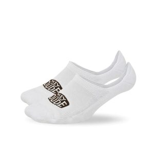heydude no show sock 3 pack white
