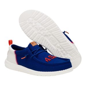 mlb astros™ wally funk astros navy/white