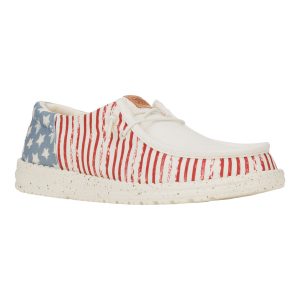 wendy funk americana stars american flag